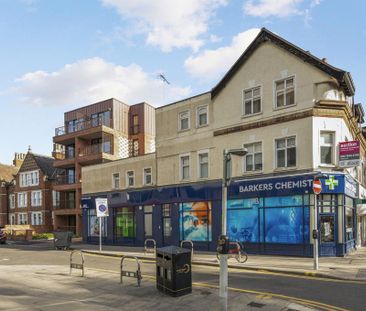 1 bedroom flat to rent - Photo 4