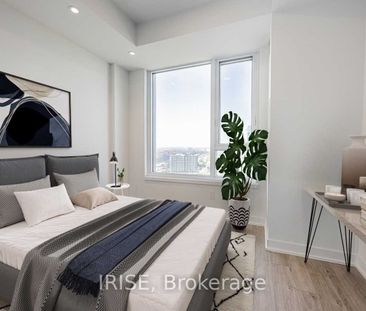 For Lease - 1928 Lake Shore Boulevard Unit# 2601, Toronto, Ontario - Photo 2