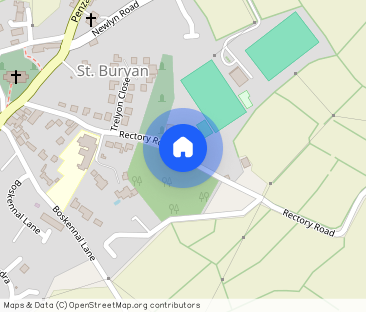 Rectory Road, St. Buryan - Photo 1