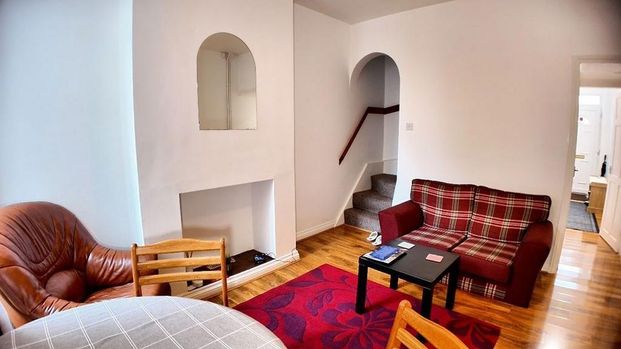 3 bedroom house to rent - Photo 1