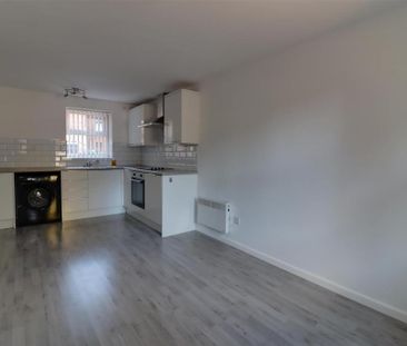 1 bedroom maisonette to rent - Photo 5