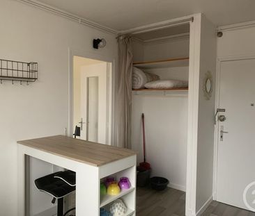 Appartement Studio à louer 1 pièce - 29,50 m2 CHATEAUROUX - 36 - Photo 4