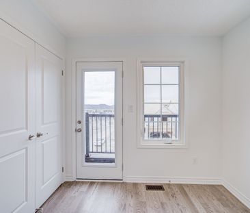 For Lease - 118 Azure Drive, Markham, Ontario - Photo 5