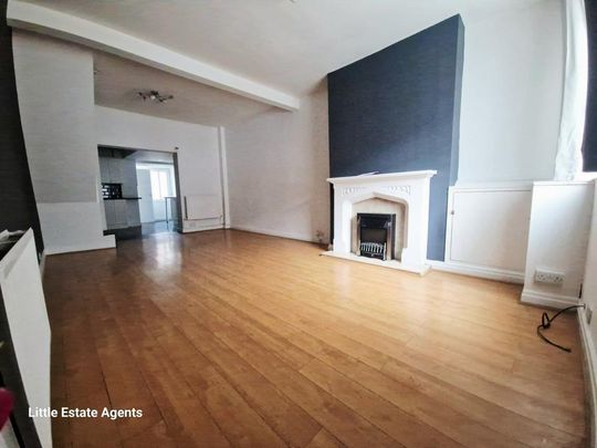 2 bedroom terraced house to rent - Photo 1