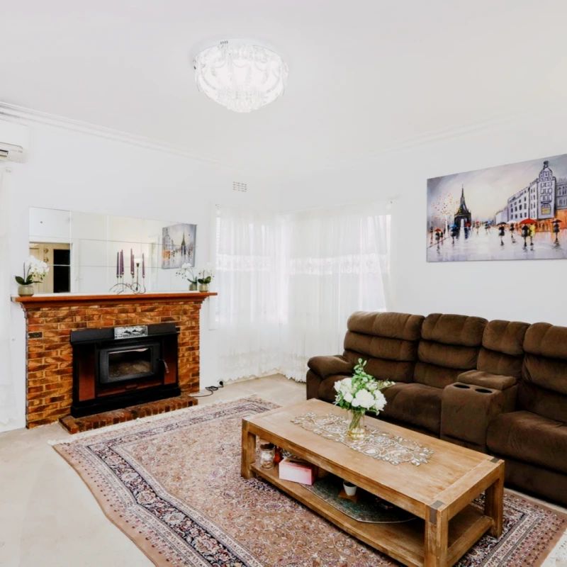 3 Bed, 2 Bath - Photo 1