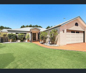 8 Connole Court, Kearneys Spring, Qld 4350 - Photo 1