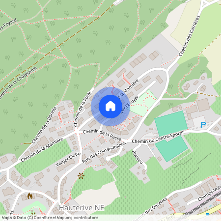 2068, Hauterive NE, Verger l'Ecuyer, 5
