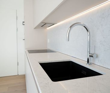 2.5 Zimmer, 53 m², EG - Photo 4