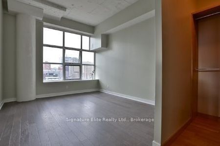 Merchandise Lofts , #1001 - Photo 5