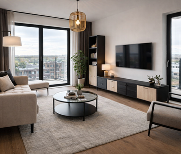 Niemeyerstraat 75, 2132 HE, Hoofddorp - Foto 1