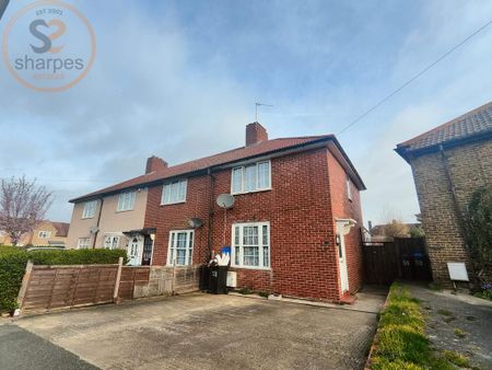 2 bedroom semi-detached house to rent - Photo 5