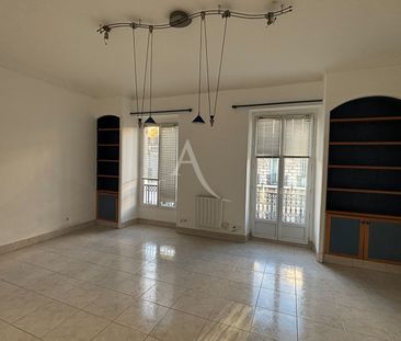 Location Appartement 2 pièces 59m² NICE 06000 - Photo 1
