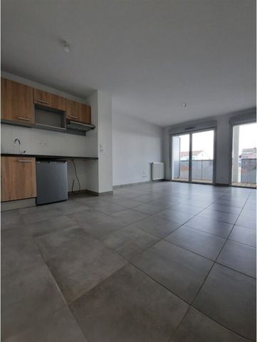 Location Appartement 2 pièces 41m² TOULOUSE 31200 - Photo 3