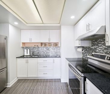 For Lease - 4460 Tucana Court Unit# 1711, Mississauga, Ontario - Photo 1