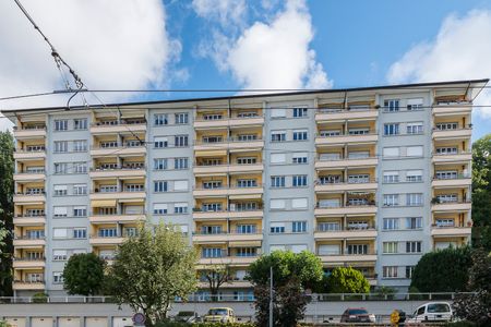2.5 Zimmer, 57 m², 7. Stock - Photo 4