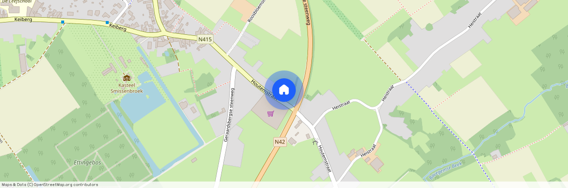 Houtemstraat 17, 9860 Oosterzele