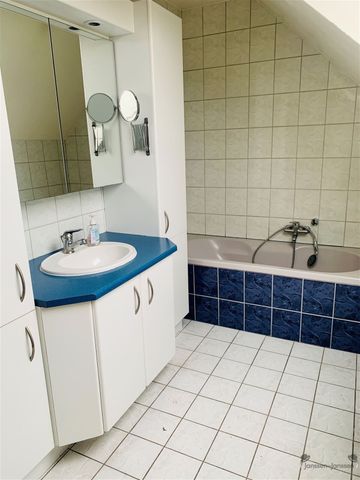 Rustig gelegen duplex appartement met terras - Foto 3