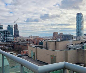 For Lease - 109 Front Street Unit# 817, Toronto, Ontario - Photo 3