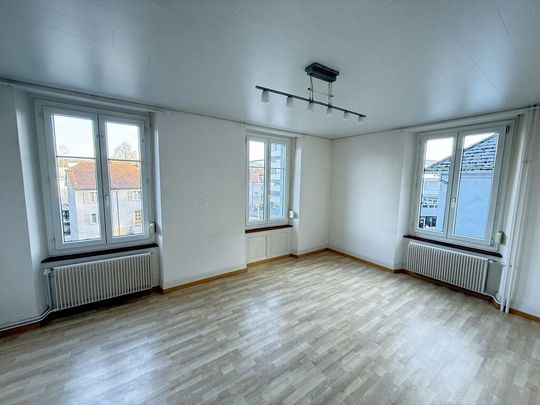 Beautiful volumes - 3 months of net rent offered - Photo 1