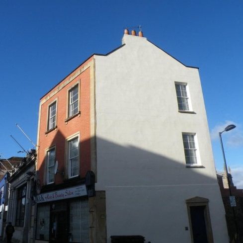 West Street, Old Market, Bristol - Photo 1