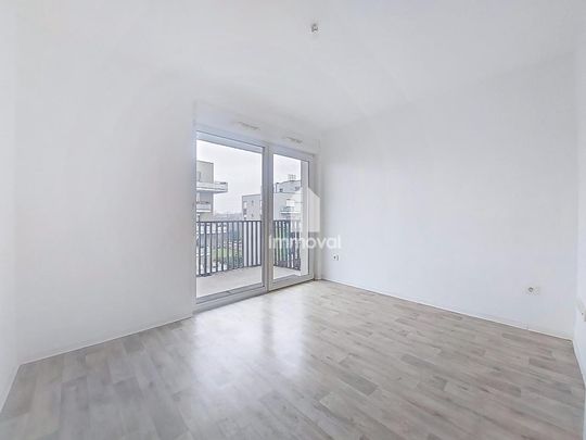 Location Appartement 1 pièce 21m² LINGOLSHEIM 67380 - Photo 1