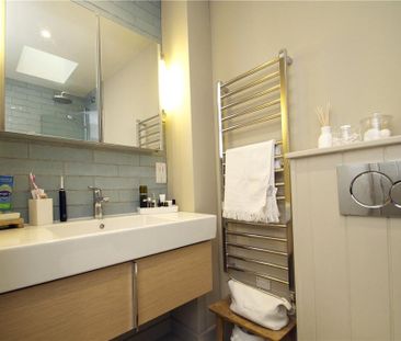 2 bedroom terraced house to rent - Photo 5