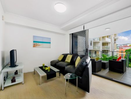 1Bedrooms, 1Bathrooms - Photo 4