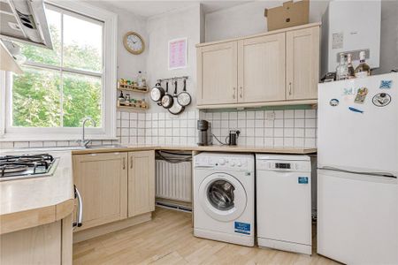 2 bedroom flat to rent - Photo 4