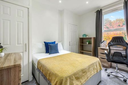 2 bedroom maisonette to rent - Photo 5