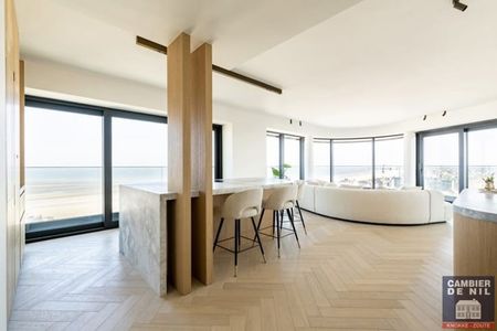 Tout savoir sur cet appartement à Knokke-Heist, à Knokke-Heist - Foto 2