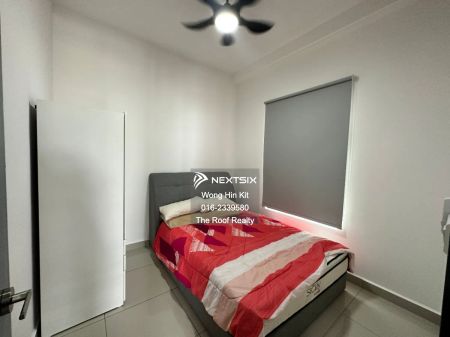 D'Aman Residence - Foto 4