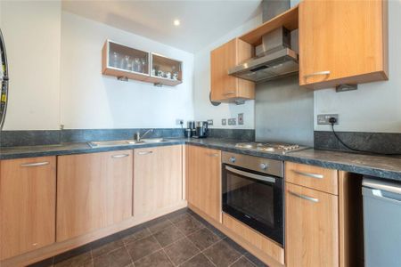 1 Bed Flat, Oswald Street, G1 - Photo 5