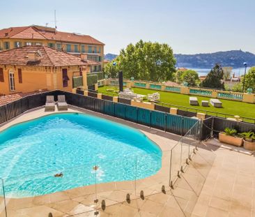 Propriété à louer Villefranche Sur Mer, Cote d'Azur, France - Photo 5