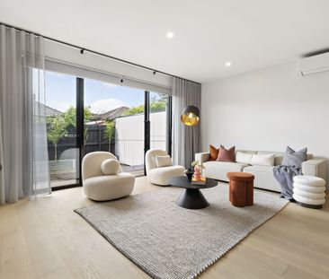 Contemporary Style, Smart Design & Effortless Living - Photo 3