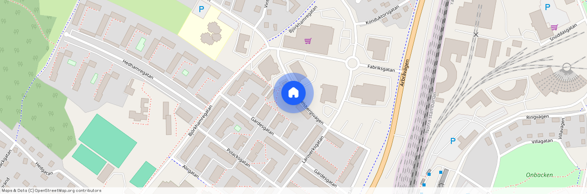 Gärdet, BOLLNÄS, Bollnäs, Gävleborg, Edelsbergsvägen 17 E