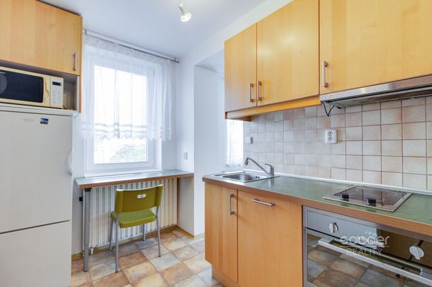 Pronájem bytu 1+1 36 m² - Photo 1