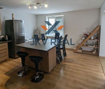 2-izbový veľkometrážny byt v centre Nitry - Fotografia 3