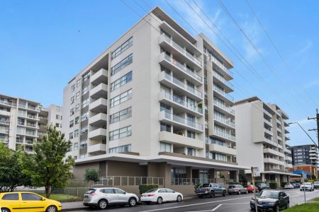 Seamless apartment living - Photo 4