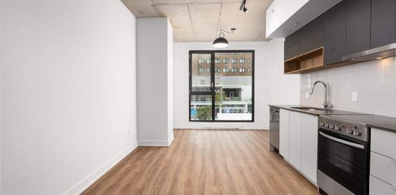 3 1/2 TOUT-INCLUS - MONTREAL QUARTIER DES SPECTACLES - Photo 2