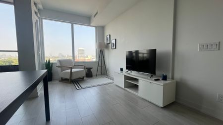 For Lease - 270 Dufferin Street Unit# 821, Toronto, Ontario - Photo 3