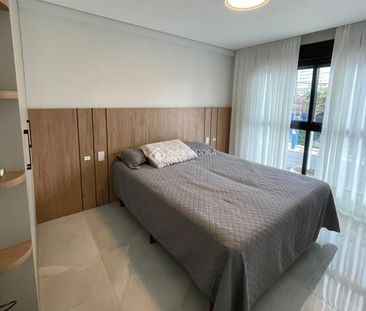 Apartamento com 2 quartos e 93m² para alugar em Praia dos Amores, B... - Photo 5