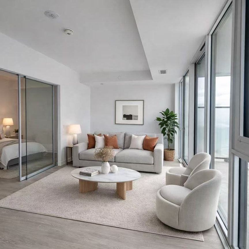 For Lease - 634 Church Street Unit# 4111, Toronto, Ontario - Photo 1