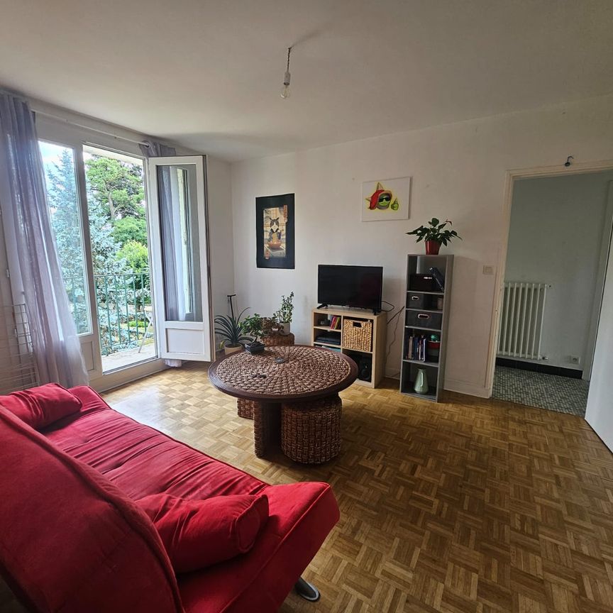 Location Appartement 3 pièces 63m² TOURS 37200 - Photo 1