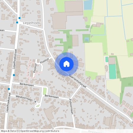 Sparrenhofstraat, 103, 9100, Sint-Niklaas