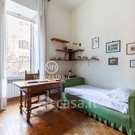 Quadrilocale in Affitto in Via Boncompagni a Roma - Photo 1