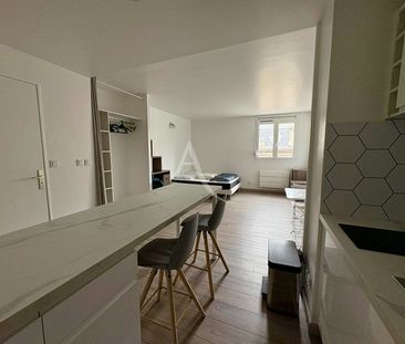 Location Appartement 1 pièce 30m² - Photo 3