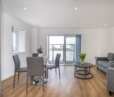 1 bedroom flat to rent - Photo 2