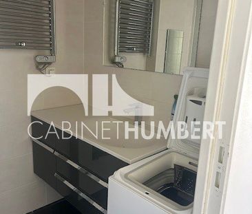 Location Appartement 2 pièces 42m² ST ETIENNE 42000 - Photo 2