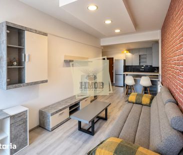 Apartament spatios 2 camere | 52 mp | Balcon | Parcare | Doamna Stanca - Photo 3