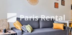 1 chambre, Pasteur - Vaugirard Paris 15e - Photo 2